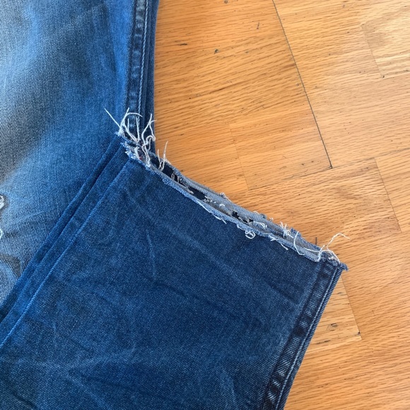 Diesel Thommer Slim Skinny Jeans - Picture 2 of 6